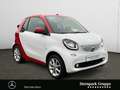 smart forTwo fortwo cabrio twinamic LED&Sensor*Cool&Audio*SHZ Weiß - thumbnail 7