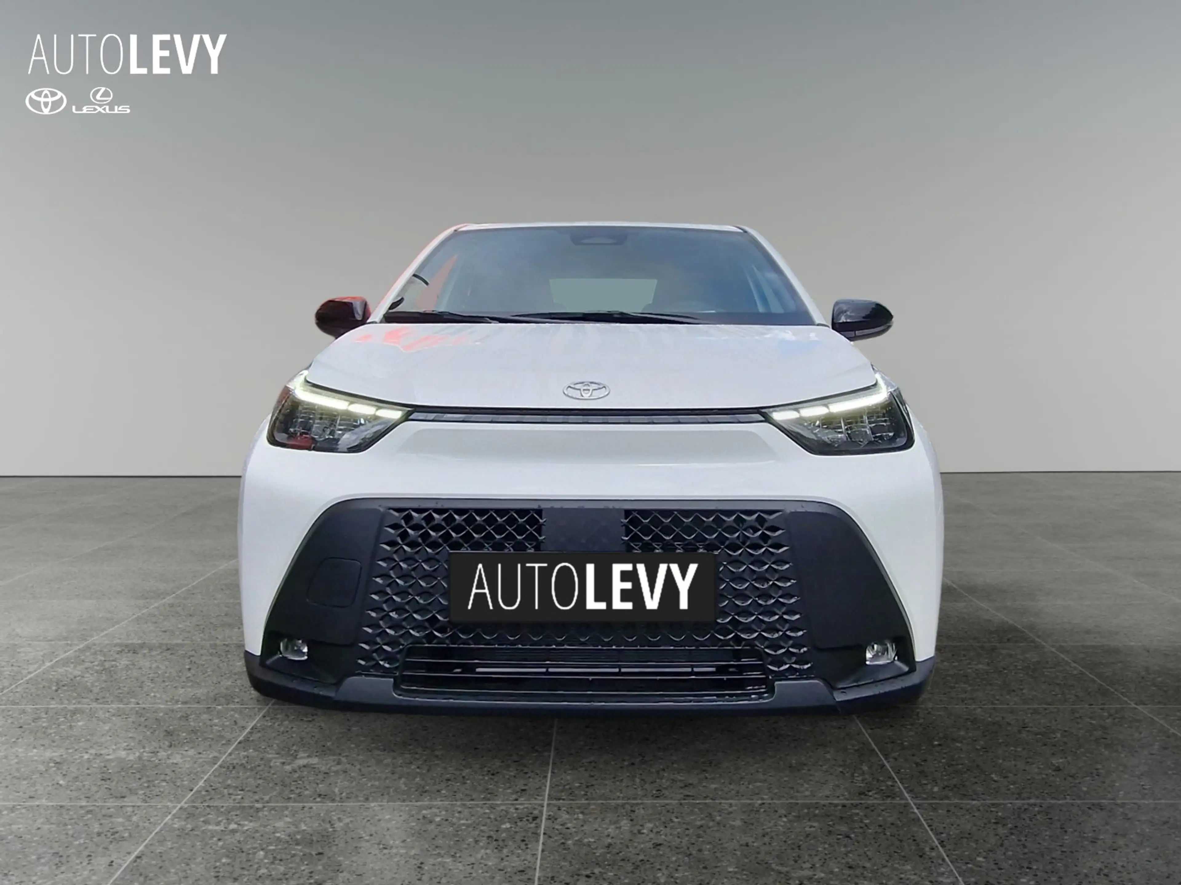 Toyota Aygo 1.5 Active Hybrid +SOFORT+SHZ+Kamera+CarPlay — photo 9