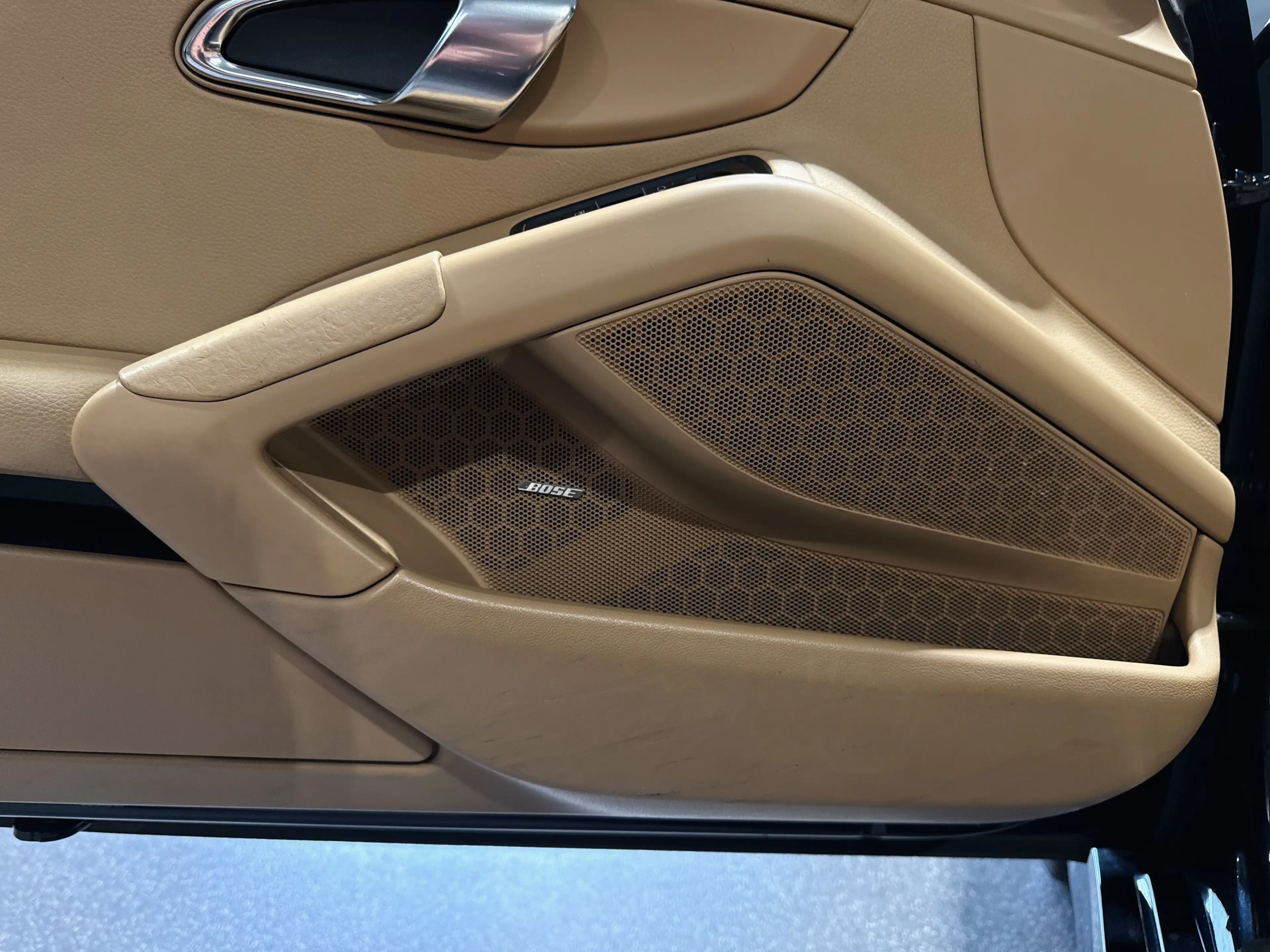 Porsche Boxster 2.7i PDK — photo 12