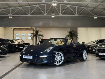 2.7i PDK