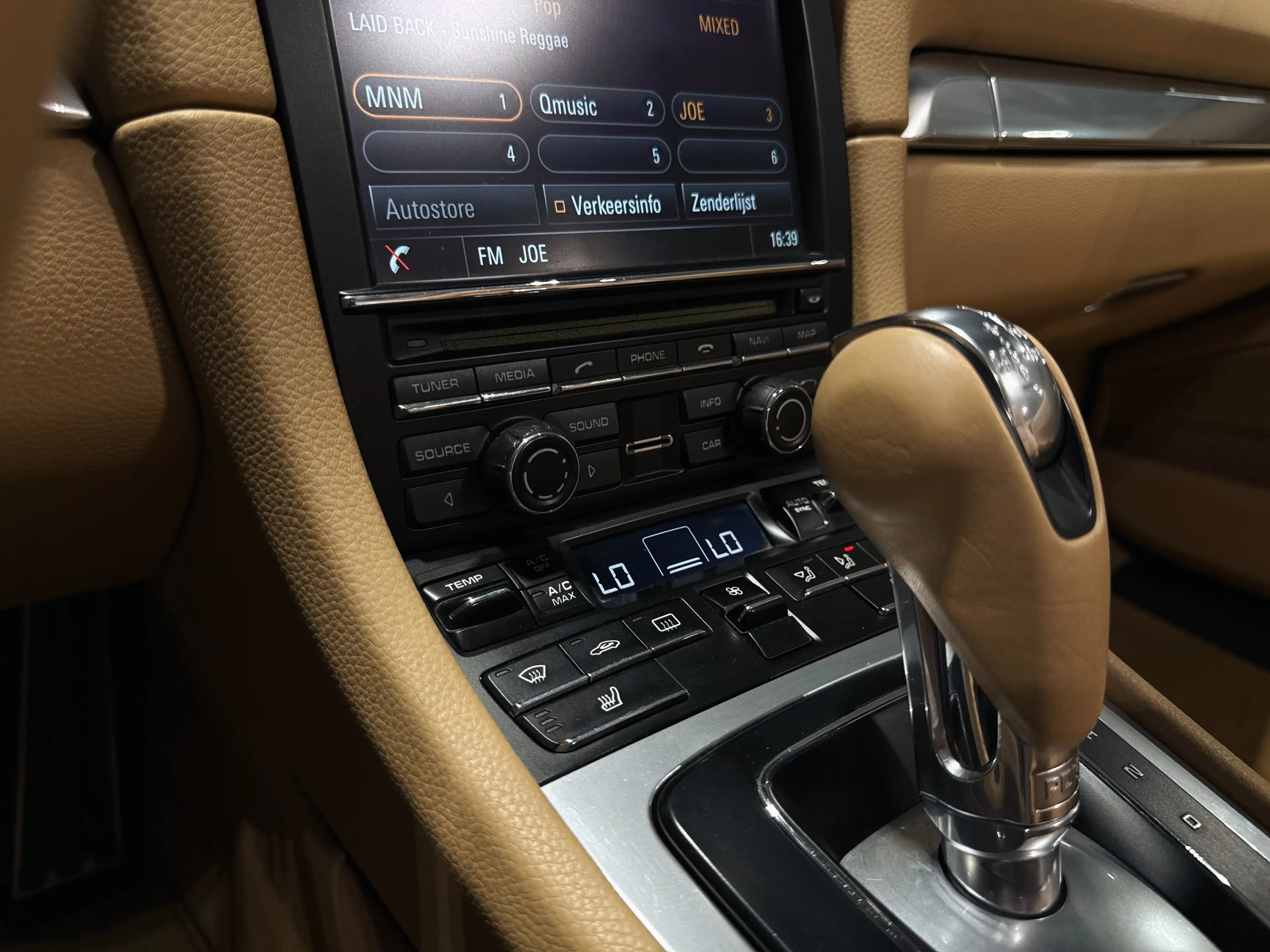Porsche Boxster 2.7i PDK — photo 15
