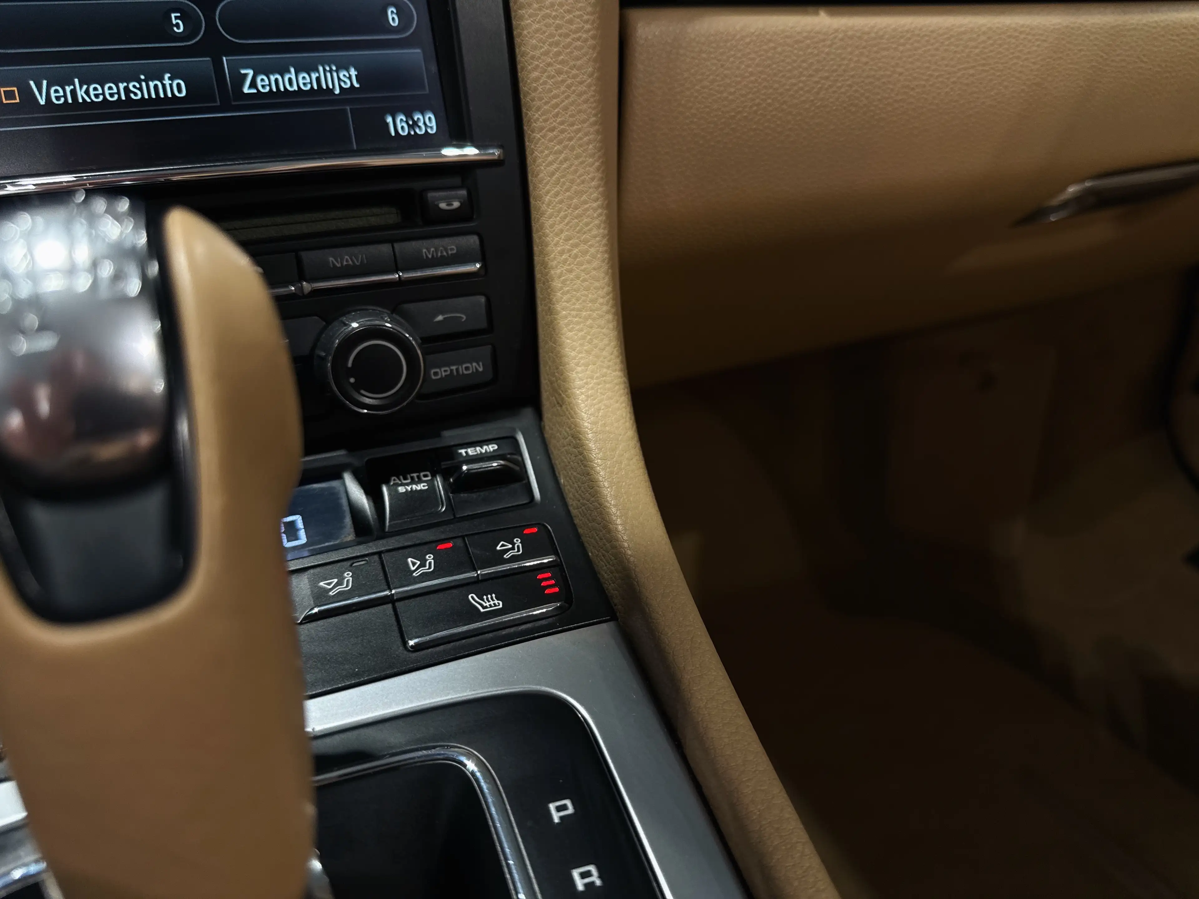 Porsche Boxster 2.7i PDK — photo 13