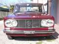 Lancia Fulvia Berlina Rosso - thumbnail 1