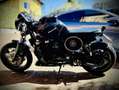 Kawasaki ZR 750 Cafè Racer Negro - thumbnail 3