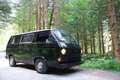 Volkswagen T3 Caravelle Caravelle Negro - thumbnail 2