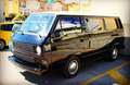 Volkswagen T3 Caravelle Caravelle Negro - thumbnail 1