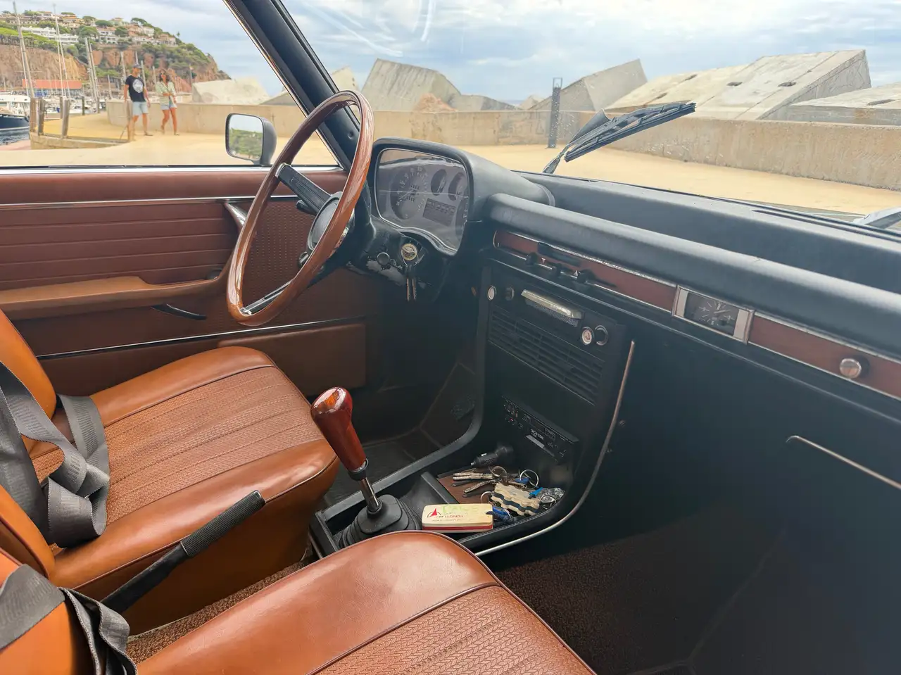 BMW 2800, foto 4