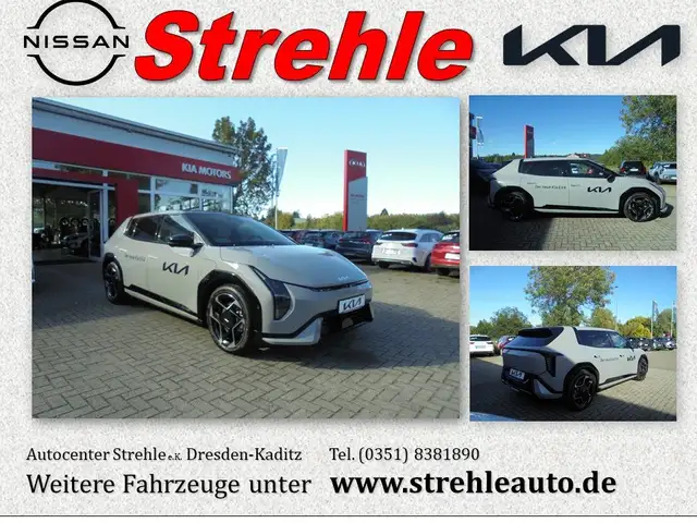 Kia EV4