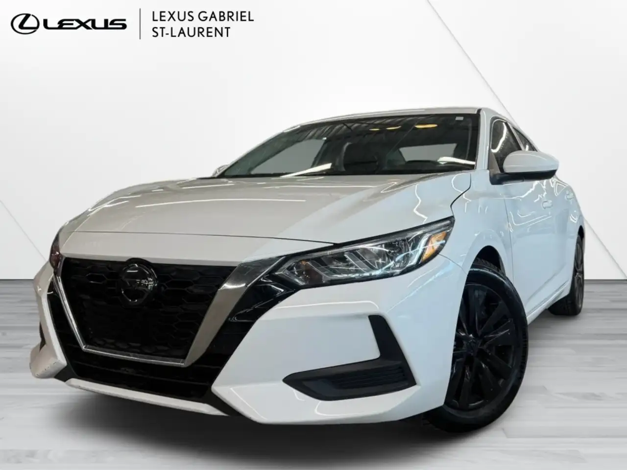 2022 Nissan Sentra