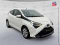 Toyota Aygo 1.0 VVT-i 72ch x-play 3P MY19 Blanc - thumbnail 3