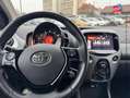 Toyota Aygo 1.0 VVT-i 72ch x-play 3P MY19 Blanc - thumbnail 17