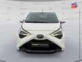 Toyota Aygo 1.0 VVT-i 72ch x-play 3P MY19 Blanc - thumbnail 2