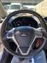Ford Fiesta 3P 1.5 TDCI BUSINESS 75CV E6 VAN 2 POSTI AUTOCARRO Білий - thumbnail 10