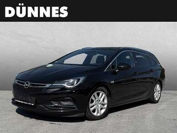 Sports Tourer 1.6 CDTI Dynamic