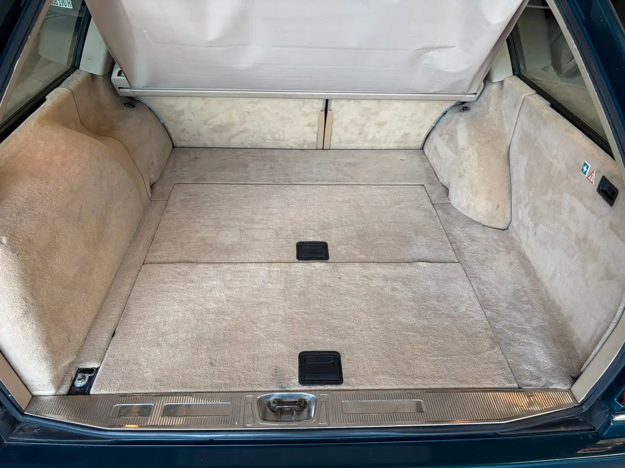Mercedes-Benz E 280 T-Modell Automatik "Sportline" H-ZULASSUNG, foto 11