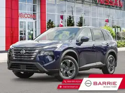 Nissan Rogue 2026