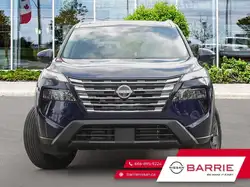 Nissan Rogue 2026