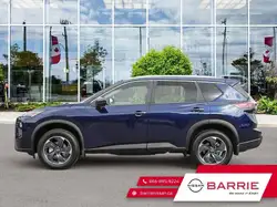 Nissan Rogue 2026