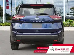 Nissan Rogue 2026