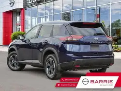 Nissan Rogue 2026