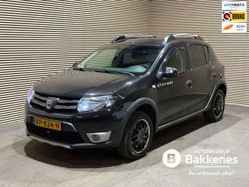 0.9 TCe Stepway | Airco | Cruise | Bluetooth | Led