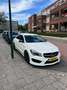 Mercedes-Benz CLA 200 Prestige Blanc - thumbnail 3