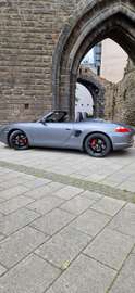 Boxster S