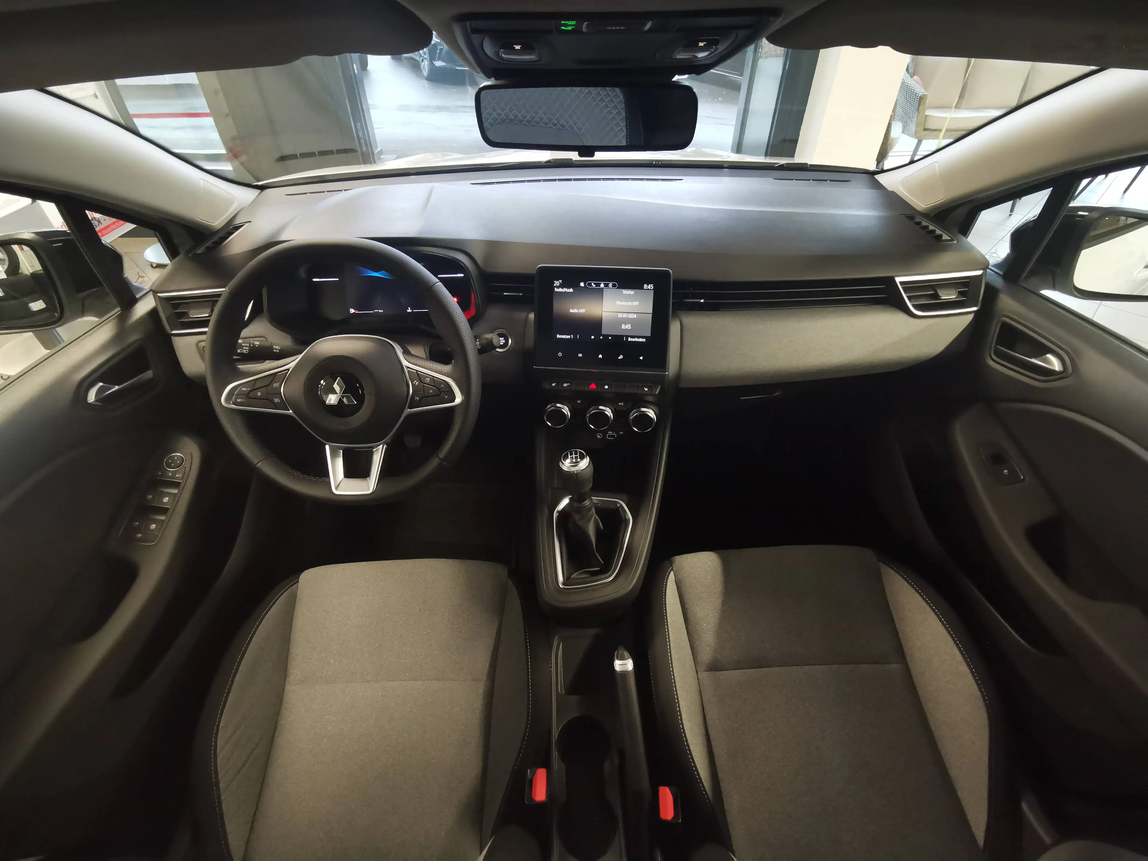 Mitsubishi Colt PLUS 1.0 Benziner 5-Gang Garantie bis 02/2029 — photo 15