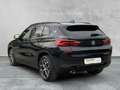 BMW X2 SDRIVE 18i ADVANTAGE PLUS Advantage Plus LED+NAVI+ Schwarz - thumbnail 3