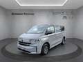 Volkswagen T7 Kombi T7 Transporter Kombi 2.0 TDI DSG KR Navi LED Klima Grau - thumbnail 4