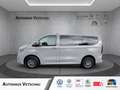 Volkswagen T7 Kombi T7 Transporter Kombi 2.0 TDI DSG KR Navi LED Klima Grau - thumbnail 1