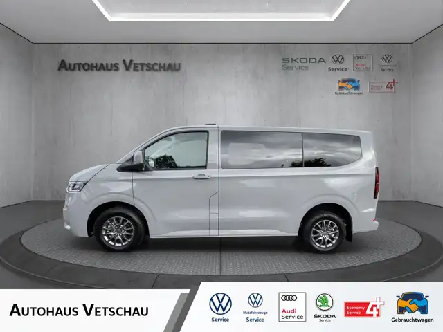 Volkswagen T7 Kombi T7 Transporter Kombi 2.0 TDI DSG KR Navi LED Klima