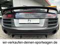 Audi R8 GT Spyder 1 of 333 R8-Sportsitze B&O KD unffr. uvm Negro - thumbnail 18