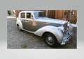 Bentley Sonstige MK VI Silber - thumbnail 6
