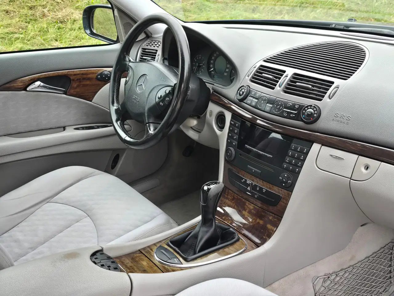 Mercedes-Benz E 200 CDI Top – Bild 20