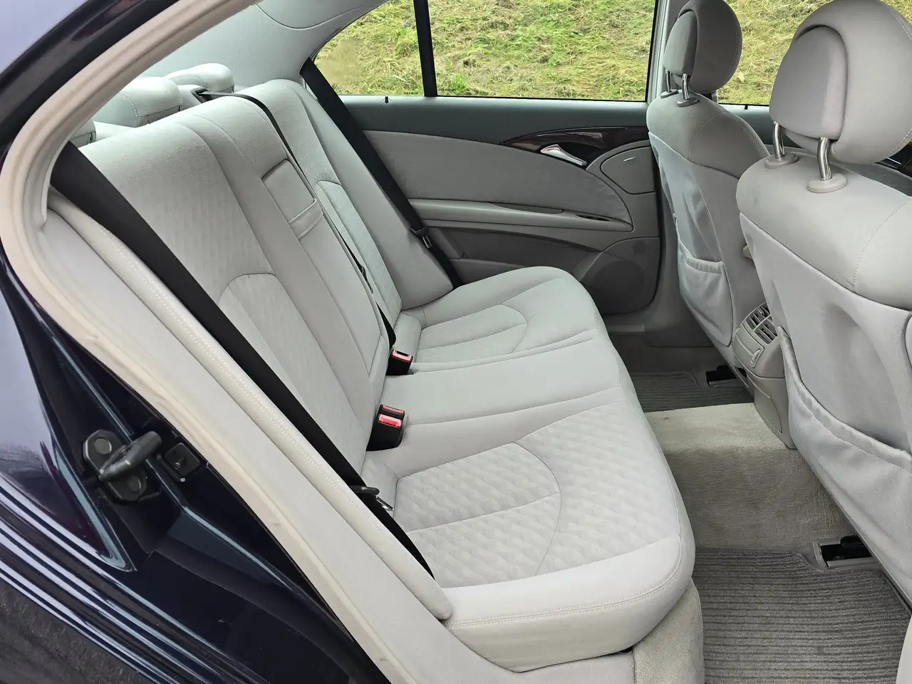Mercedes-Benz E 200 CDI Top – Bild 22