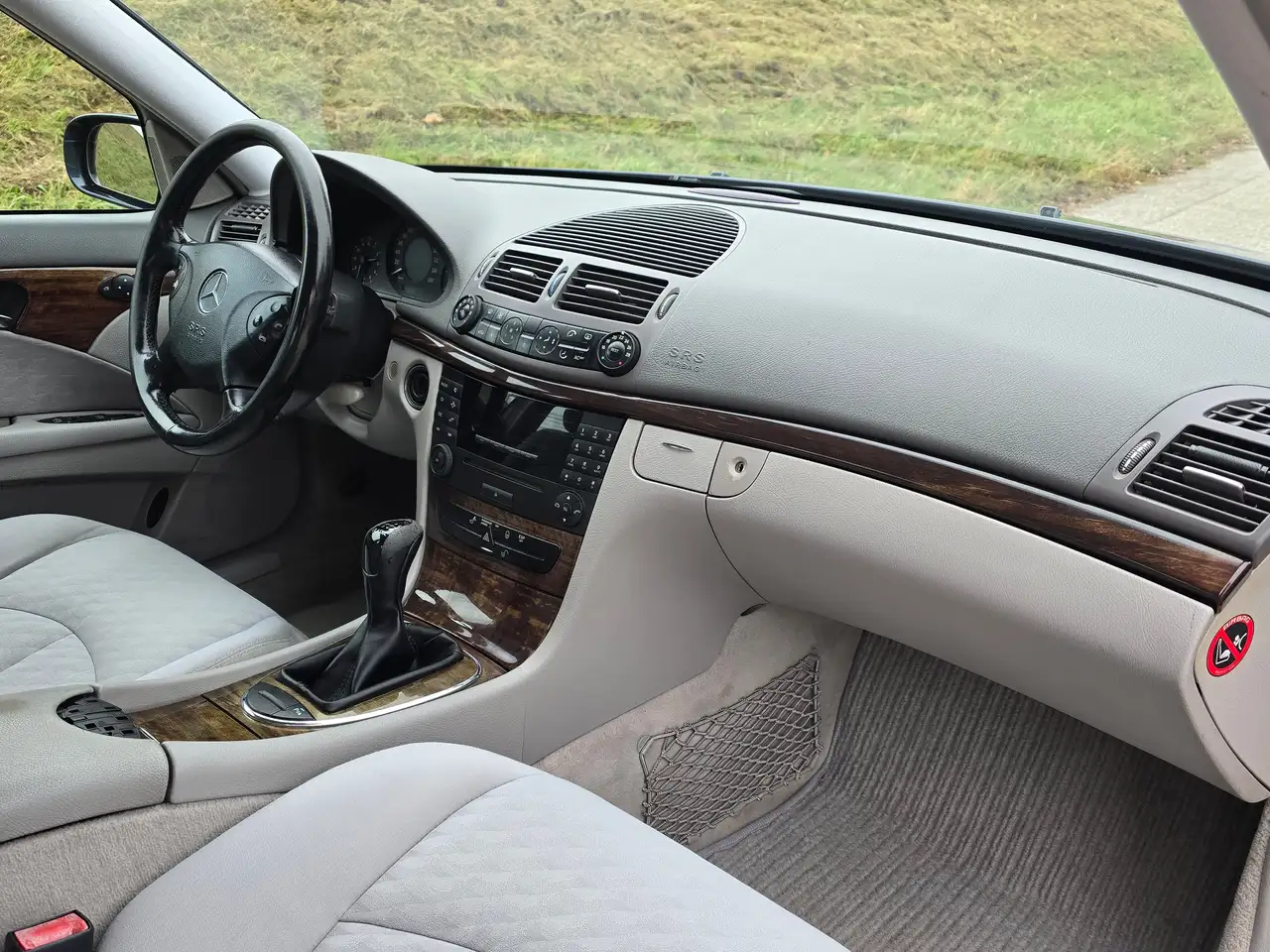 Mercedes-Benz E 200 CDI Top – Bild 19