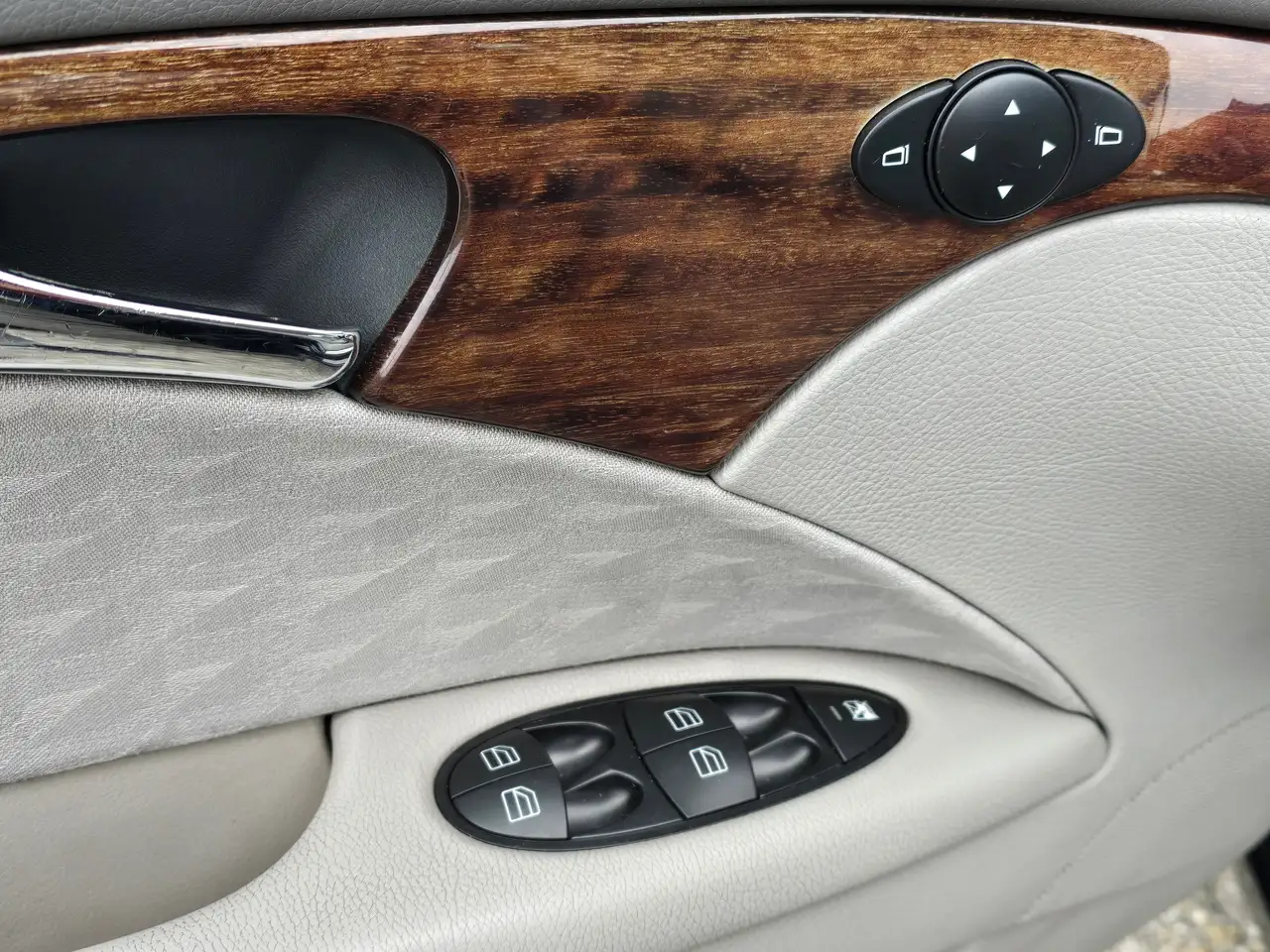 Mercedes-Benz E 200 CDI Top – Bild 13