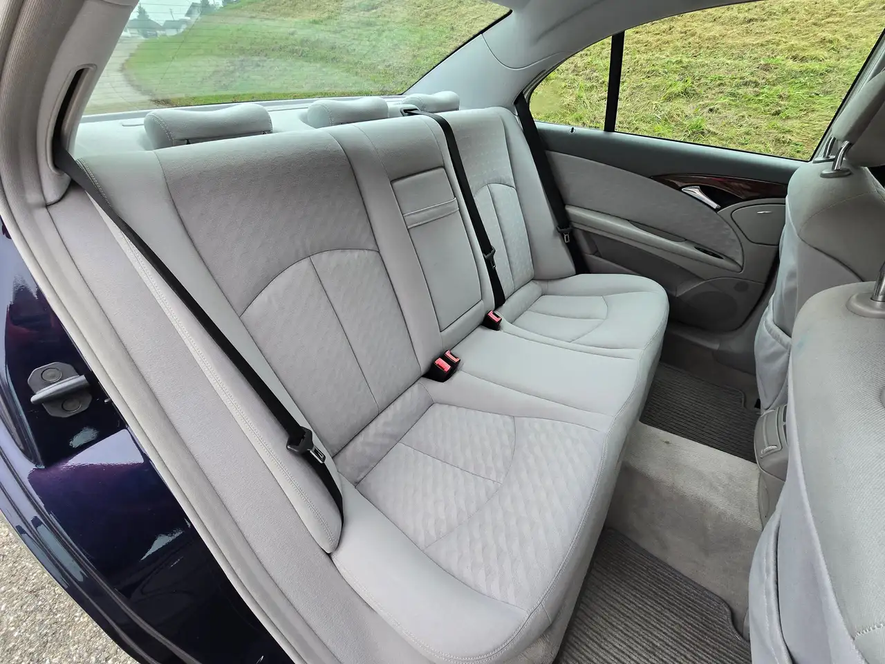 Mercedes-Benz E 200 CDI Top – Bild 23