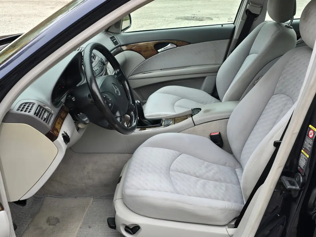 Mercedes-Benz E 200 CDI Top – Bild 10