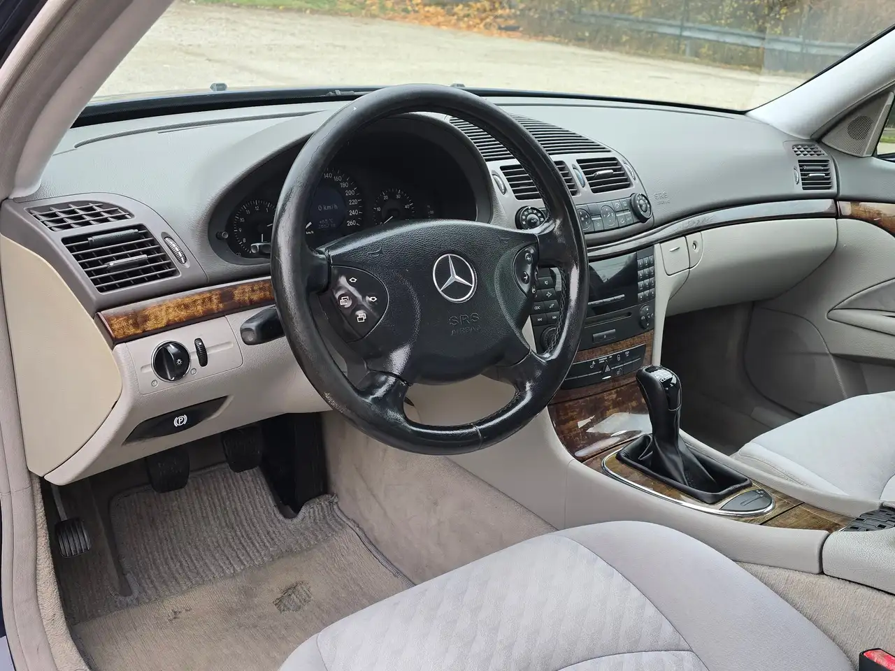 Mercedes-Benz E 200 CDI Top – Bild 11