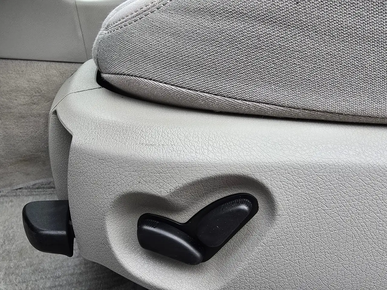 Mercedes-Benz E 200 CDI Top – Bild 12