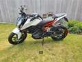 KTM 125 Duke Blanc - thumbnail 3
