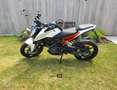 KTM 125 Duke Blanc - thumbnail 4