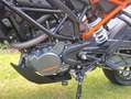 KTM 125 Duke Blanc - thumbnail 8