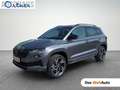 Skoda Karoq 4x4 Sportline TDI DSG Grau - thumbnail 1