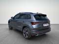 Skoda Karoq 4x4 Sportline TDI DSG Grau - thumbnail 4