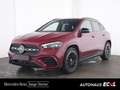 Mercedes-Benz GLA 220 d 4MATIC AMG Line AUT KlimaA LM PDC Rot - thumbnail 1