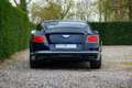 Bentley Continental GT 4.0 V8S 530pk *NL auto-NAIM-TV-Massage Zwart - thumbnail 19