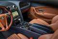 Bentley Continental GT 4.0 V8S 530pk *NL auto-NAIM-TV-Massage Zwart - thumbnail 14